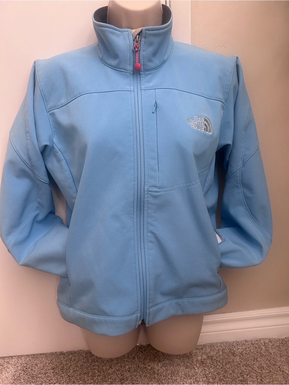 The North Face Jacket